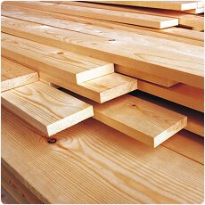 Solid Natural Wood Wardrobe Material Sourcing