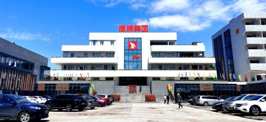 Buying Building Materials From China Egale Group
