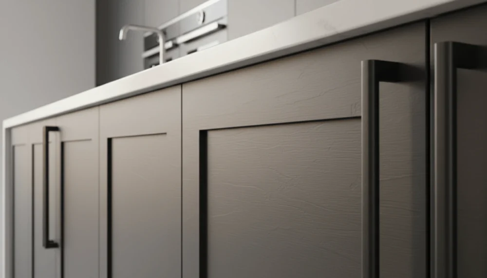 Types Of Cabinet Doors Profiles