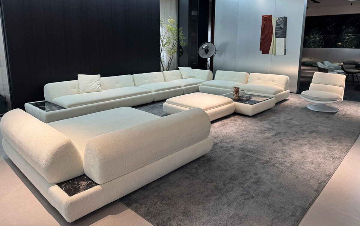 Buy Furniture From China