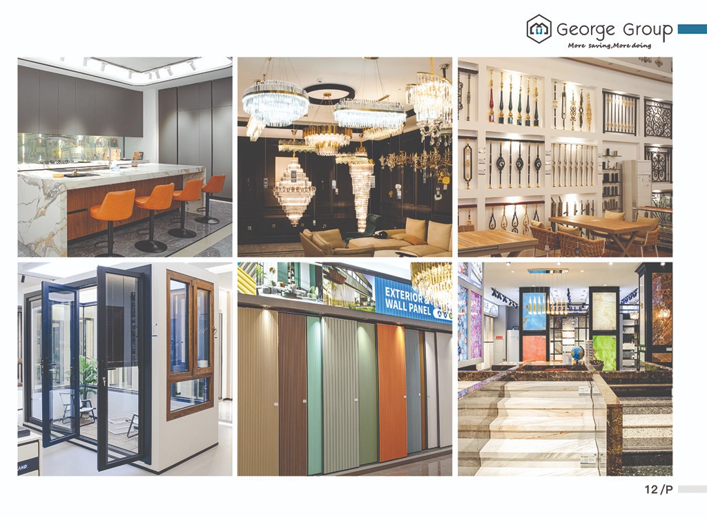 One Stop Building Materials China