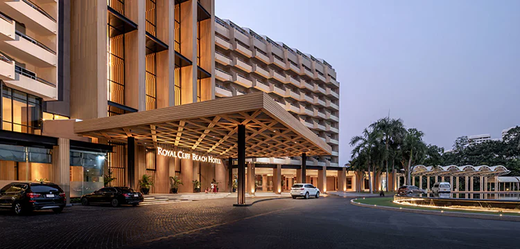 custom hotel furniture