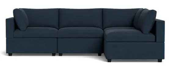 Albany Park Kova cloud Sofa 86