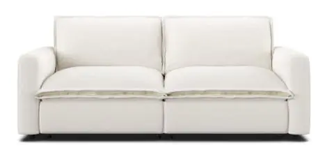 Cloud couch of homebody the couch