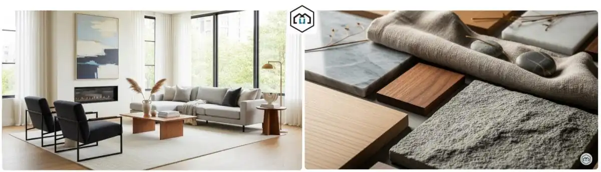 Castlery offers stylish furniture options, often seen as a better choice compared to Ashley Furniture for modern, high-quality design.