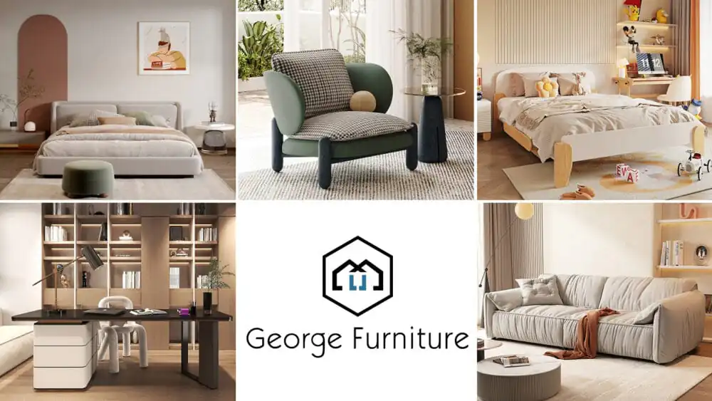 goerge's furniture